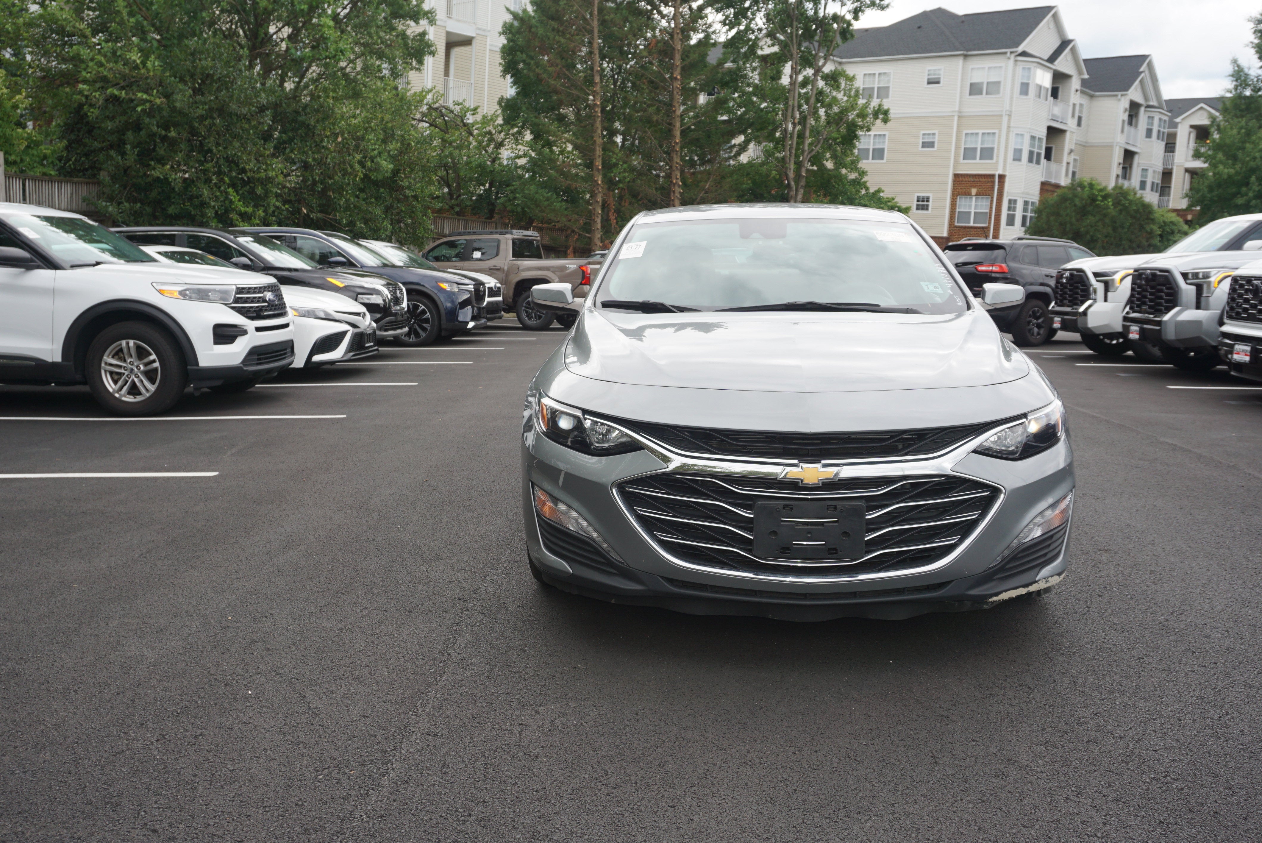 chevrolet malibu 2023 1G1ZD5ST6PF238922 image chevrolet malibu 2023 1G1ZD5ST6PF238922 image