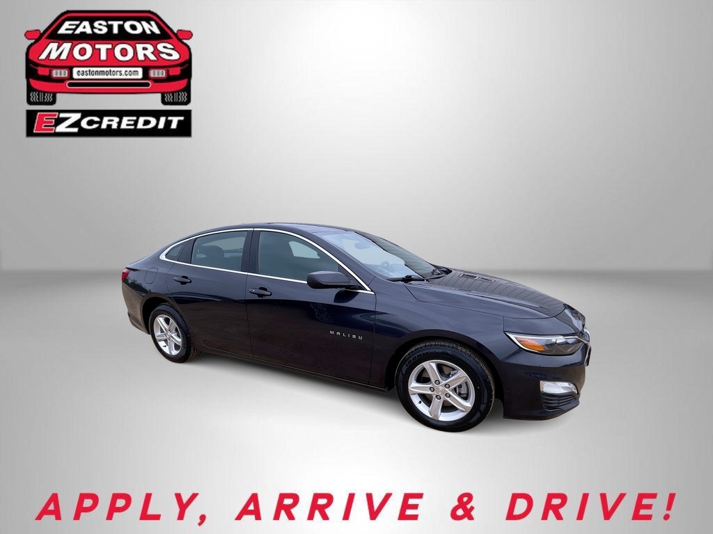 chevrolet malibu 2023 1G1ZD5ST5PF243688 image chevrolet malibu 2023 1G1ZD5ST5PF243688 image