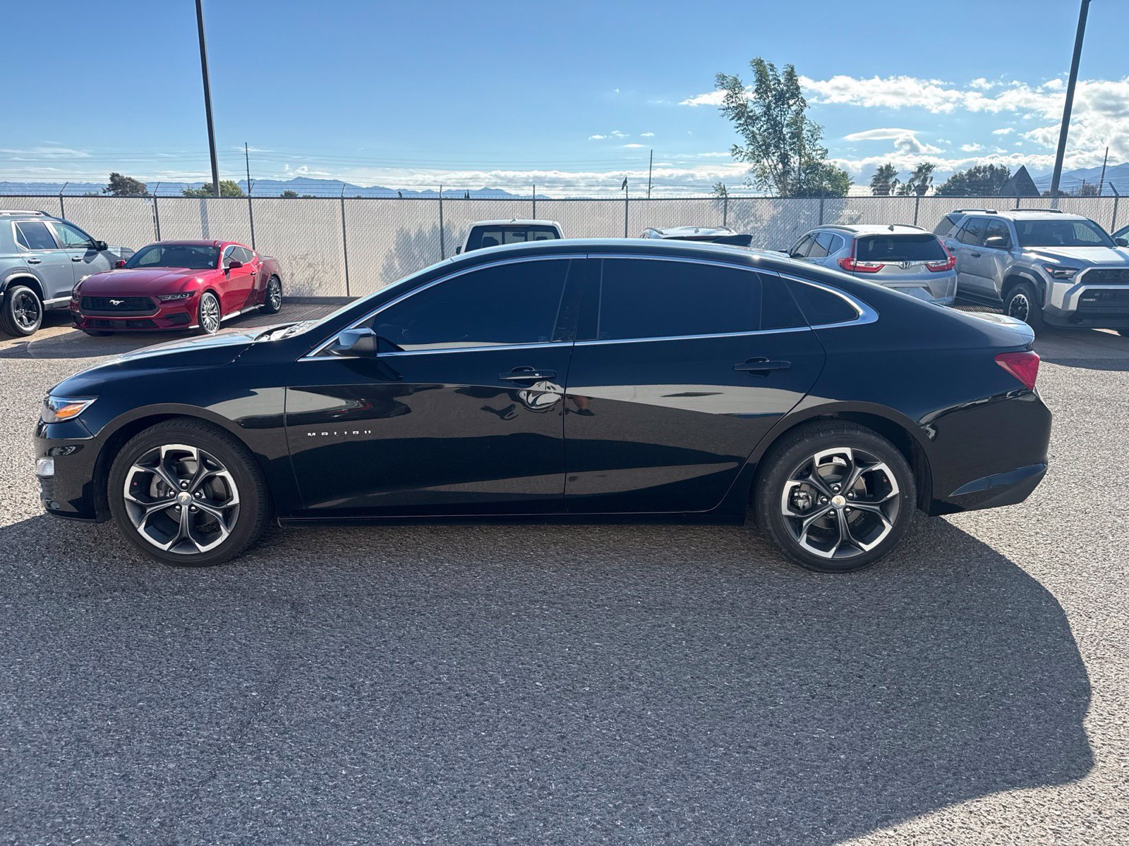 chevrolet malibu 2023 1G1ZD5ST6PF160898 image chevrolet malibu 2023 1G1ZD5ST6PF160898 image