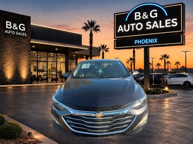 chevrolet malibu 2023 1G1ZD5ST2PF199147 image chevrolet malibu 2023 1G1ZD5ST2PF199147 image