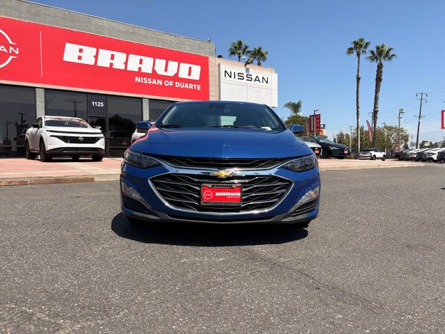 chevrolet malibu 2023 1G1ZD5ST6PF199152 image chevrolet malibu 2023 1G1ZD5ST6PF199152 image