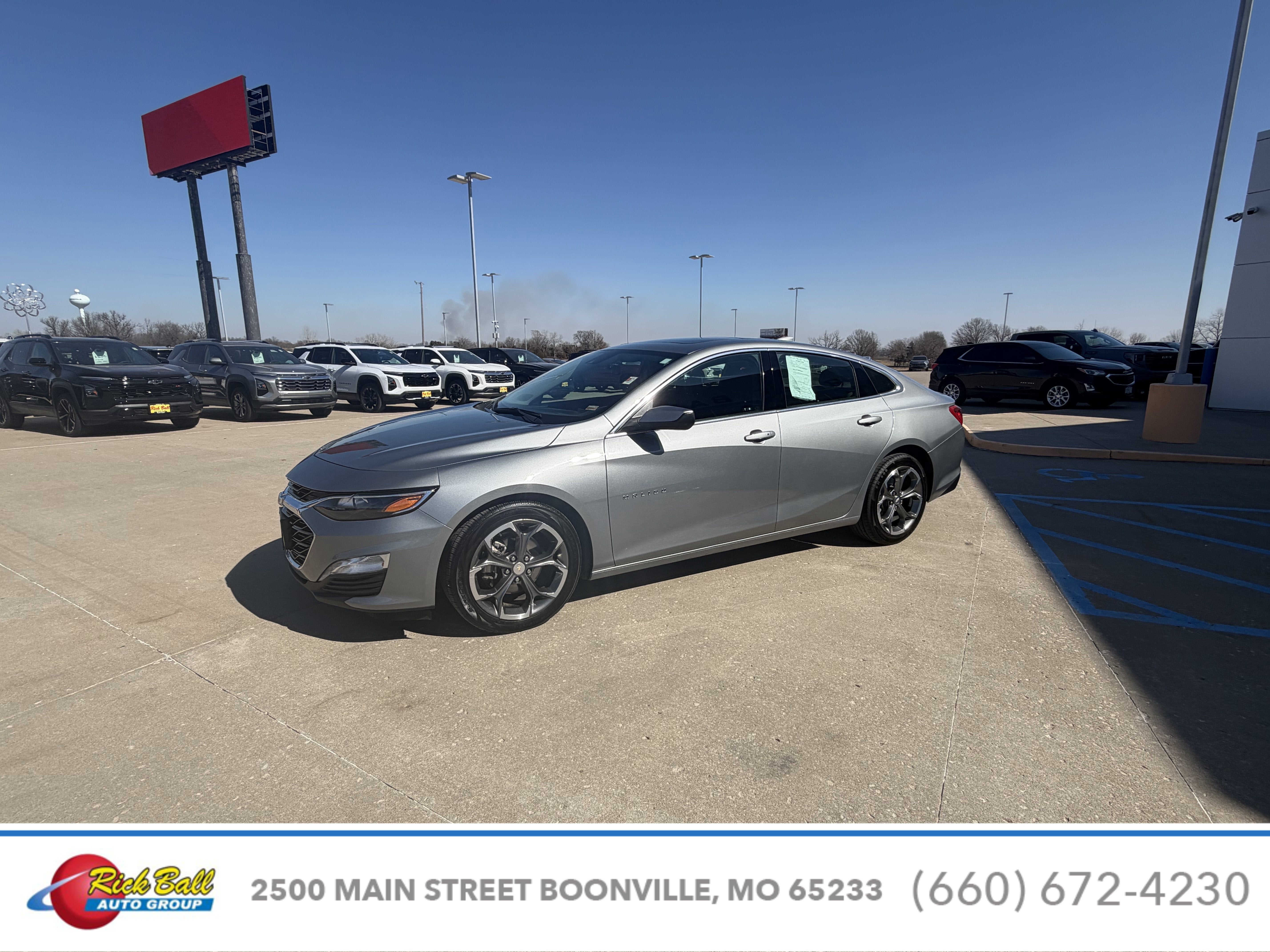 chevrolet malibu 2023 1G1ZD5STXPF202375 image chevrolet malibu 2023 1G1ZD5STXPF202375 image