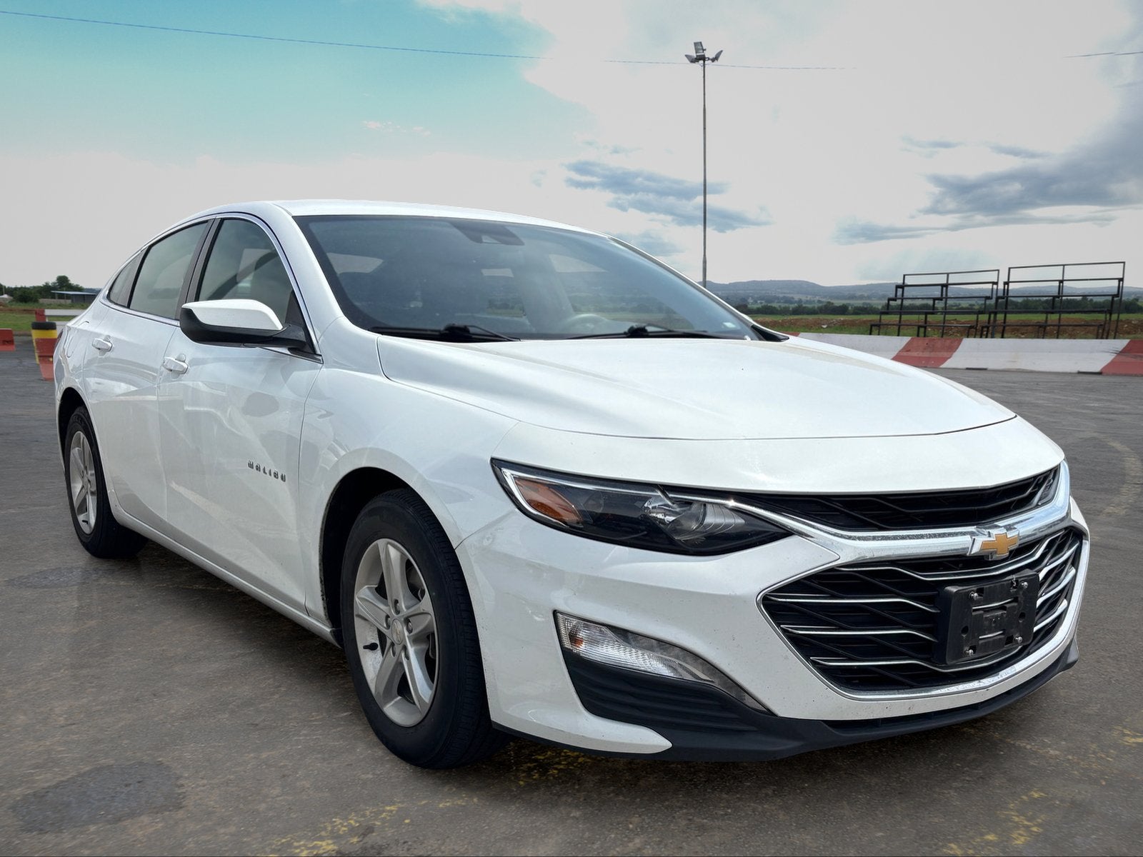 chevrolet malibu 2023 1G1ZD5ST1PF246118 image chevrolet malibu 2023 1G1ZD5ST1PF246118 image