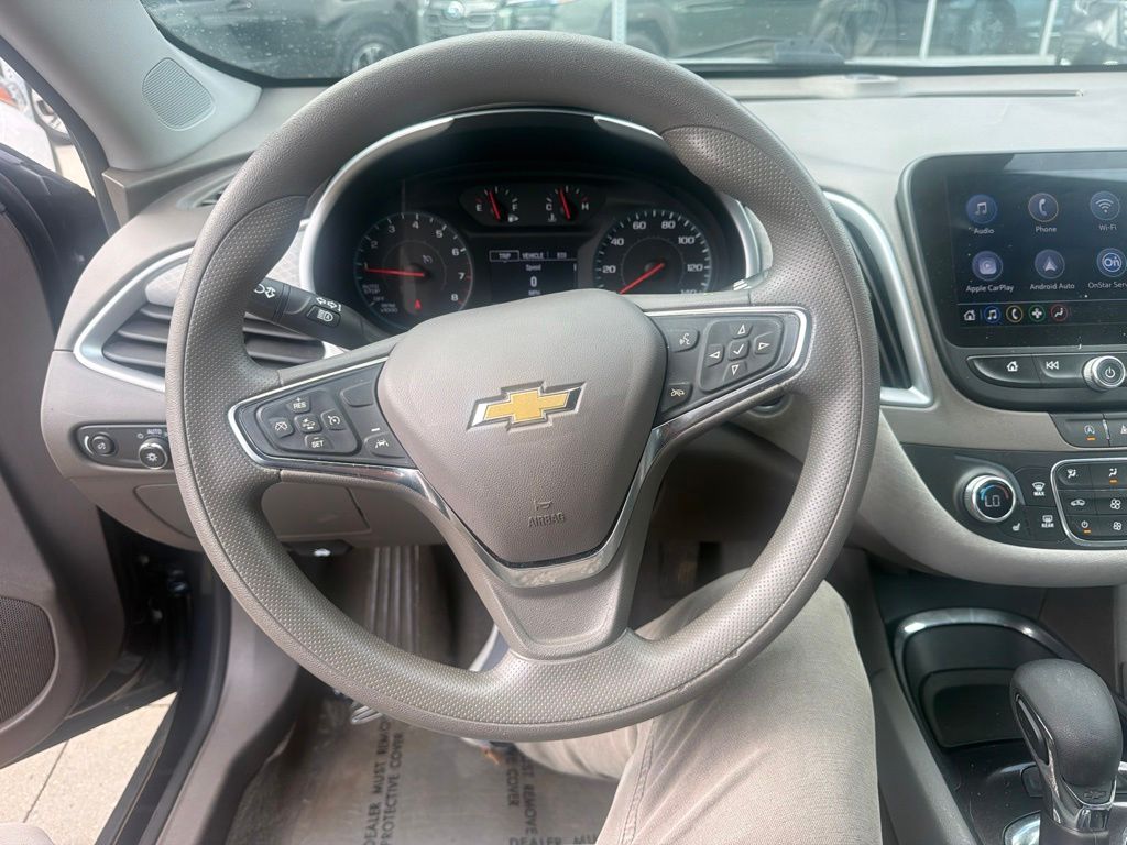 chevrolet malibu 2023 1G1ZD5ST3PF217266 image chevrolet malibu 2023 1G1ZD5ST3PF217266 image