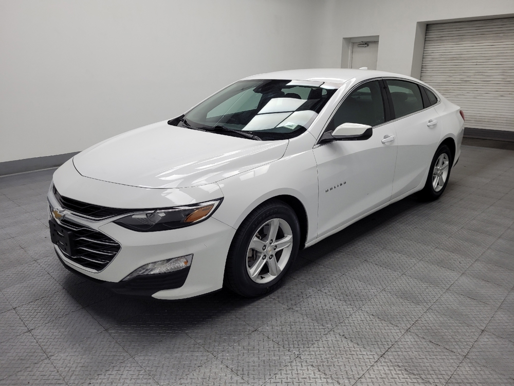 chevrolet malibu 2023 1G1ZD5ST6PF170699 image chevrolet malibu 2023 1G1ZD5ST6PF170699 image