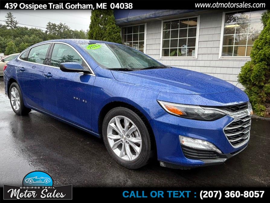 chevrolet malibu 2023 1G1ZD5ST6PF241108 image chevrolet malibu 2023 1G1ZD5ST6PF241108 image