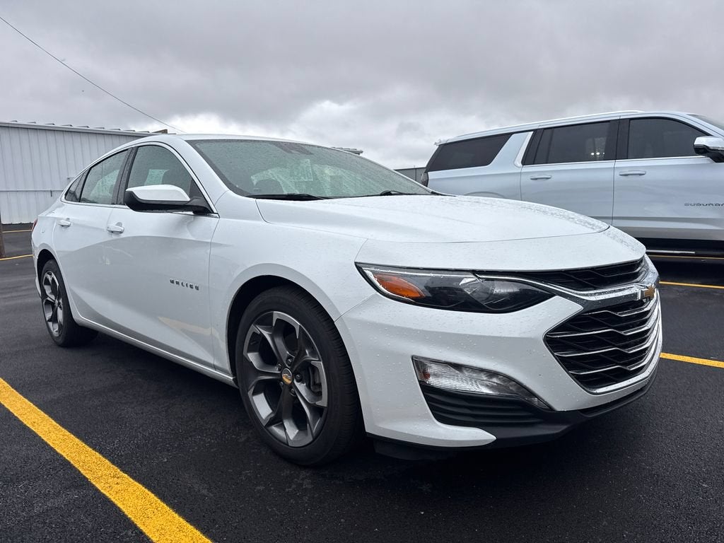 chevrolet malibu 2023 1G1ZD5ST7PF159470 image chevrolet malibu 2023 1G1ZD5ST7PF159470 image