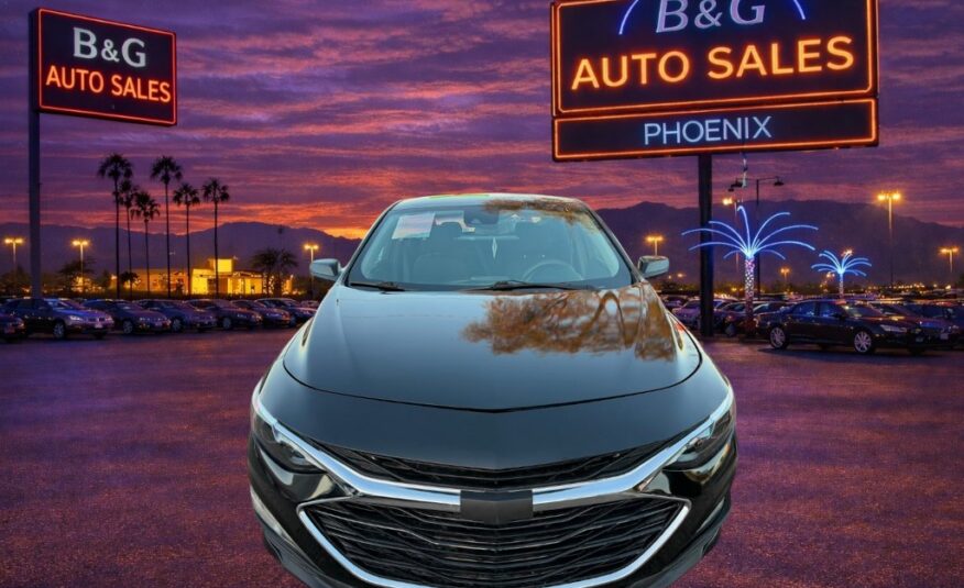 chevrolet malibu 2023 1G1ZD5ST8PF161194 image chevrolet malibu 2023 1G1ZD5ST8PF161194 image