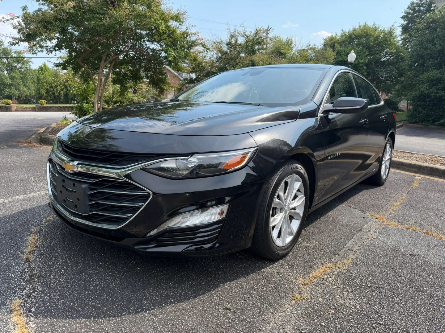chevrolet malibu 2023 1G1ZD5ST7PF207372 image chevrolet malibu 2023 1G1ZD5ST7PF207372 image