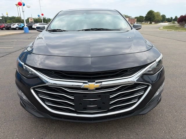 chevrolet malibu 2023 1G1ZD5STXPF182063 image chevrolet malibu 2023 1G1ZD5STXPF182063 image