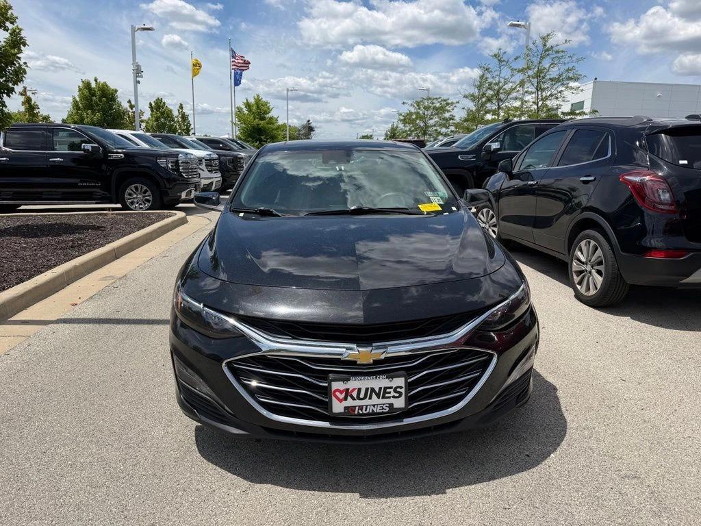 chevrolet malibu 2023 1G1ZD5STXPF130724 image chevrolet malibu 2023 1G1ZD5STXPF130724 image