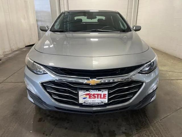 chevrolet malibu 2023 1G1ZD5ST6PF231100 image chevrolet malibu 2023 1G1ZD5ST6PF231100 image