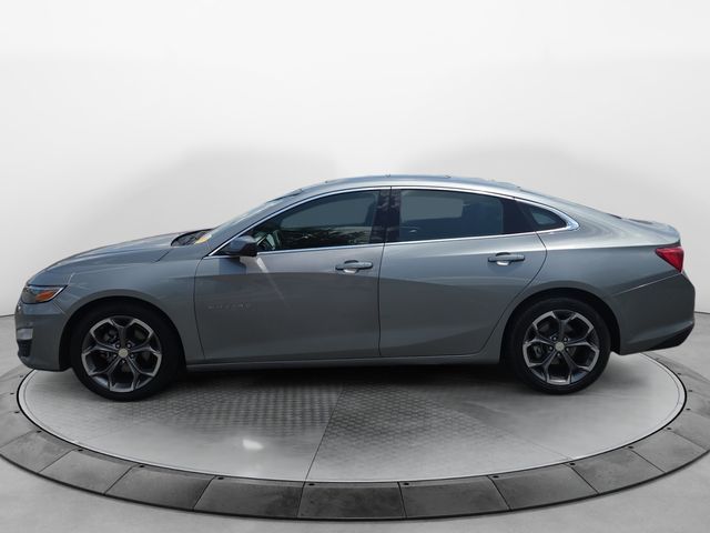 chevrolet malibu 2023 1G1ZD5ST7PF193635 image chevrolet malibu 2023 1G1ZD5ST7PF193635 image