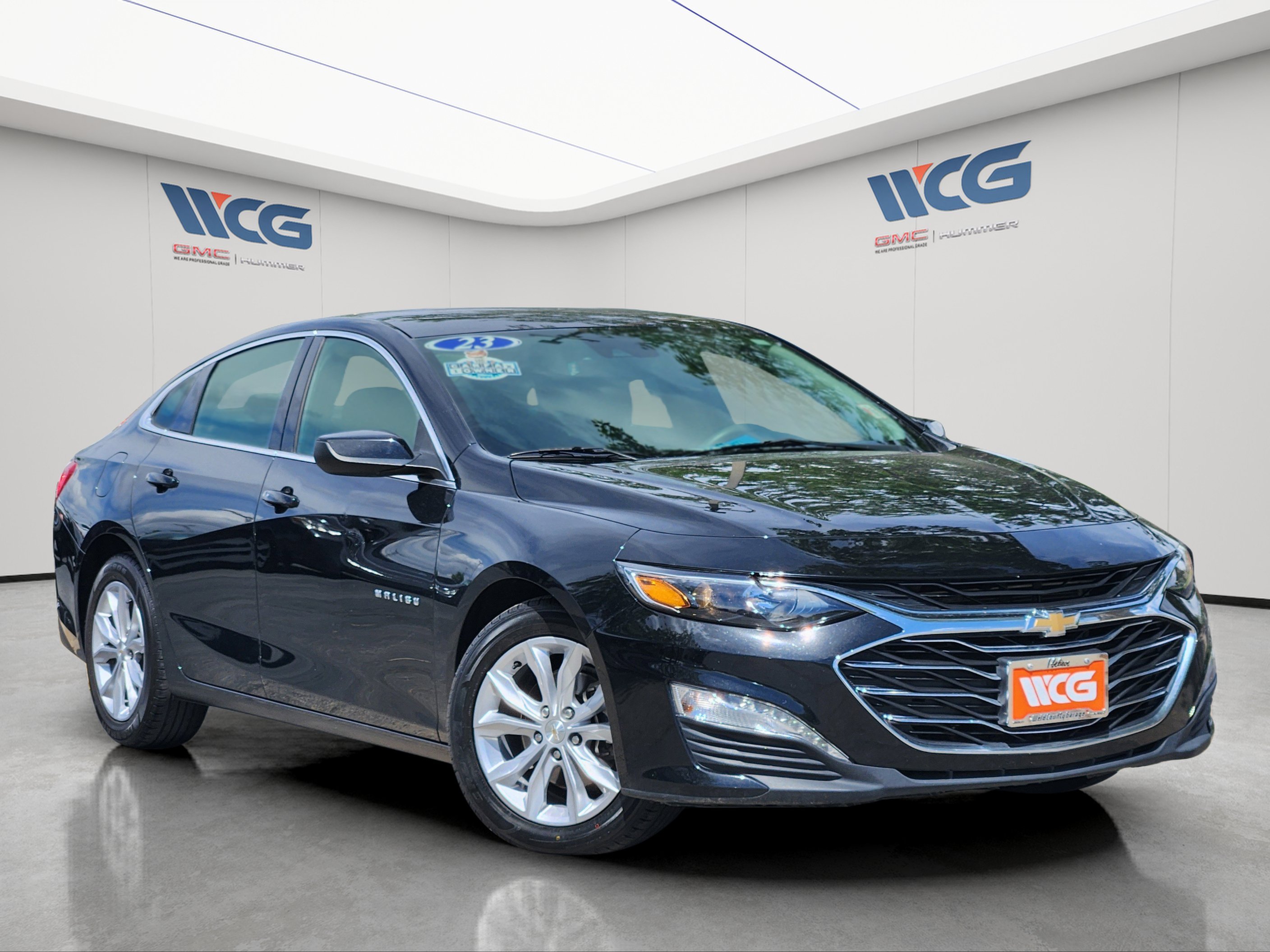 chevrolet malibu 2023 1G1ZD5ST3PF248565 image chevrolet malibu 2023 1G1ZD5ST3PF248565 image