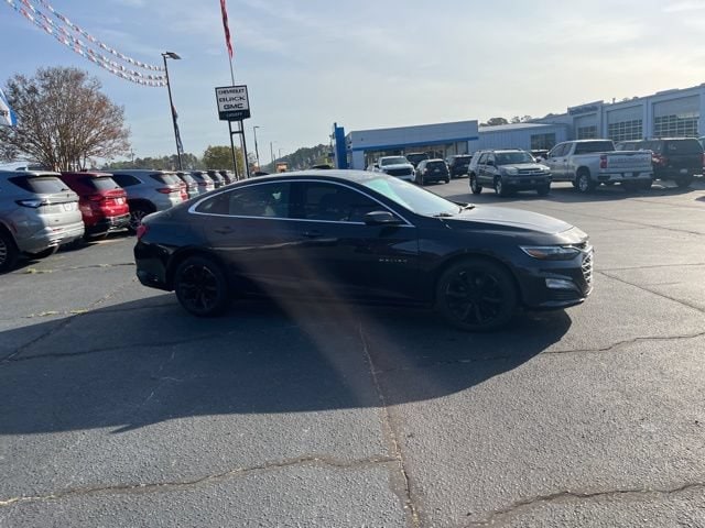 chevrolet malibu 2023 1G1ZD5ST7PF201409 image chevrolet malibu 2023 1G1ZD5ST7PF201409 image