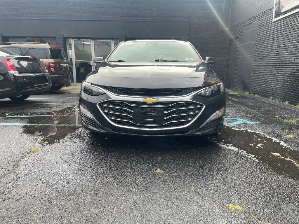 chevrolet malibu 2023 1G1ZD5ST1PF140719 image chevrolet malibu 2023 1G1ZD5ST1PF140719 image