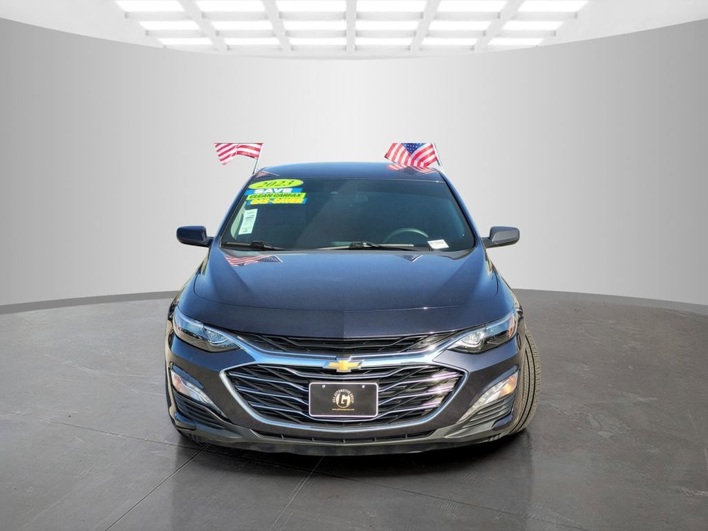 chevrolet malibu 2023 1G1ZD5ST7PF178424 image chevrolet malibu 2023 1G1ZD5ST7PF178424 image