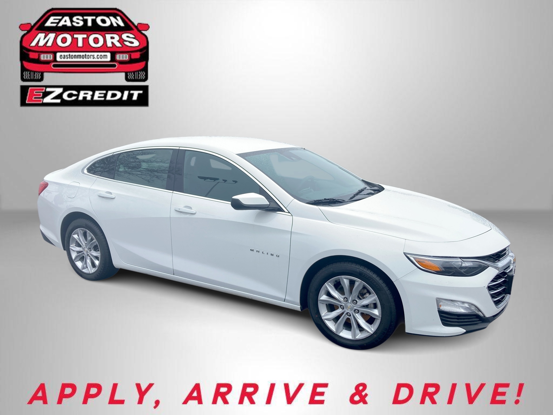 chevrolet malibu 2023 1G1ZD5ST4PF224453 image chevrolet malibu 2023 1G1ZD5ST4PF224453 image