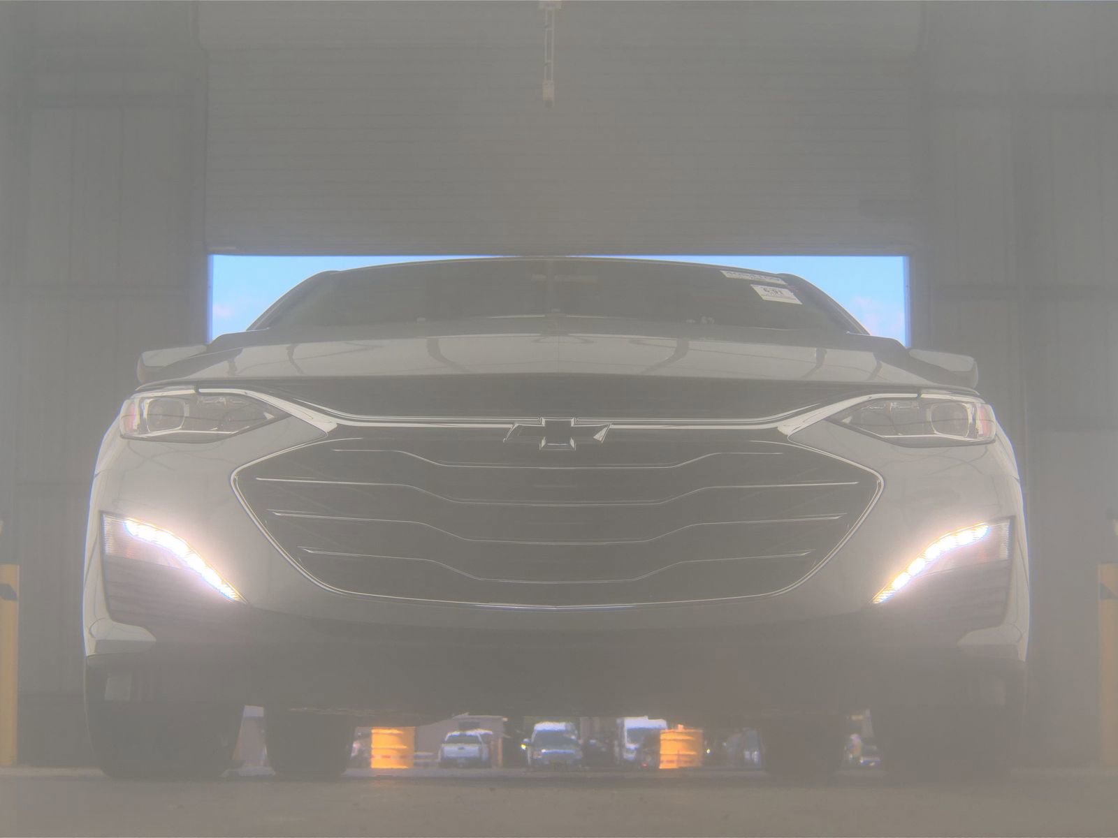 chevrolet malibu 2023 1G1ZE5ST2PF149295 image chevrolet malibu 2023 1G1ZE5ST2PF149295 image