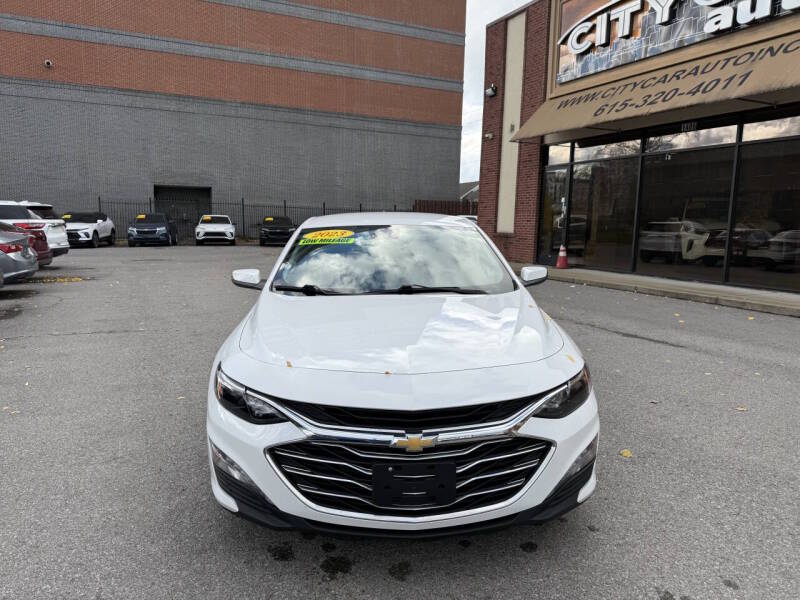 chevrolet malibu 2023 1G1ZD5ST7PF213902 image chevrolet malibu 2023 1G1ZD5ST7PF213902 image