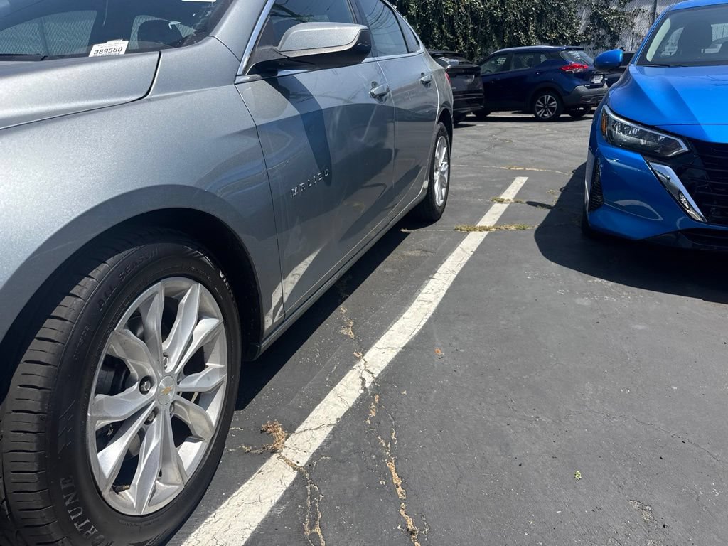 chevrolet malibu 2023 1G1ZD5ST6PF186921 image chevrolet malibu 2023 1G1ZD5ST6PF186921 image