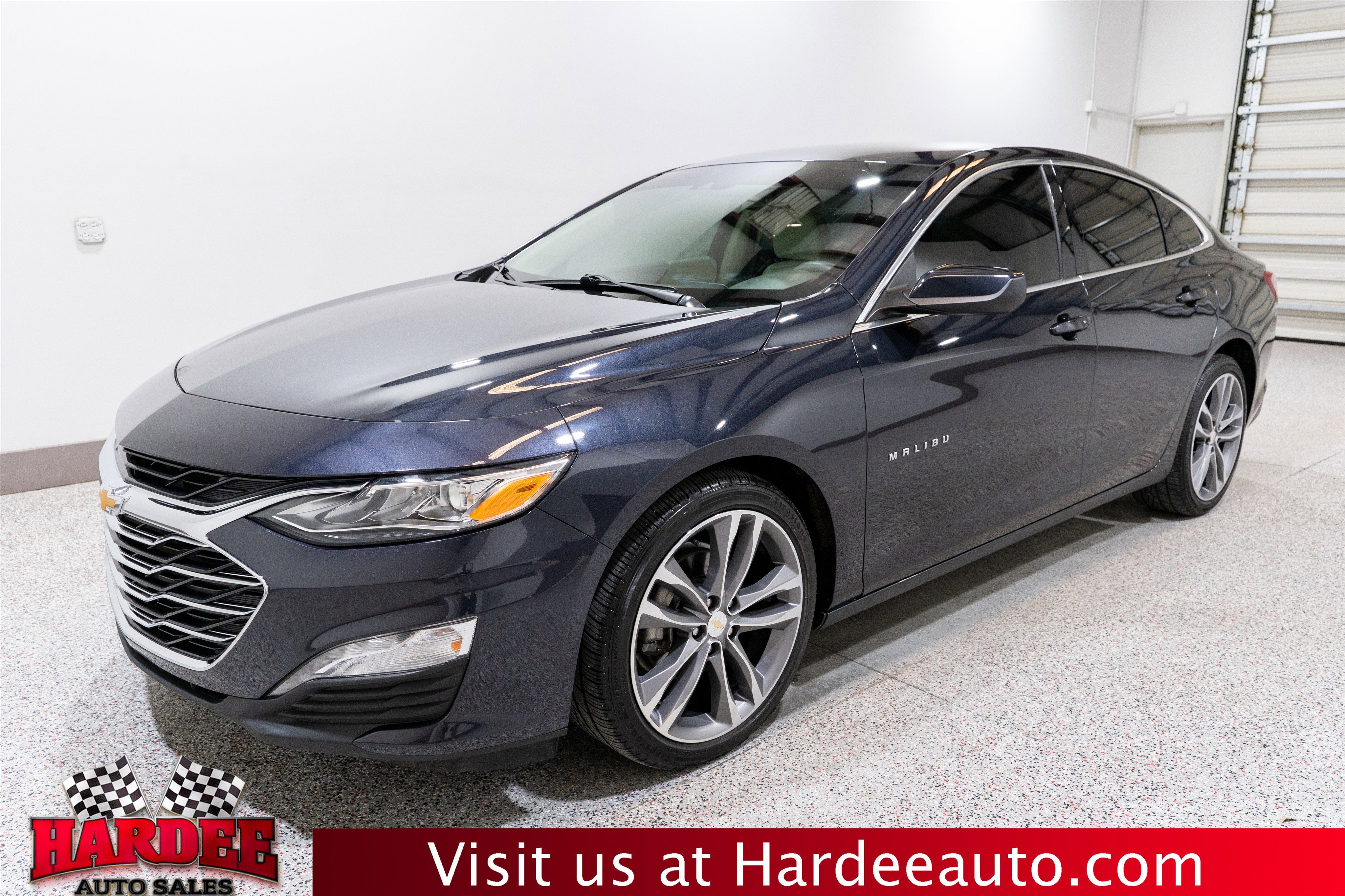 chevrolet malibu 2023 1G1ZE5ST1PF205193 image chevrolet malibu 2023 1G1ZE5ST1PF205193 image
