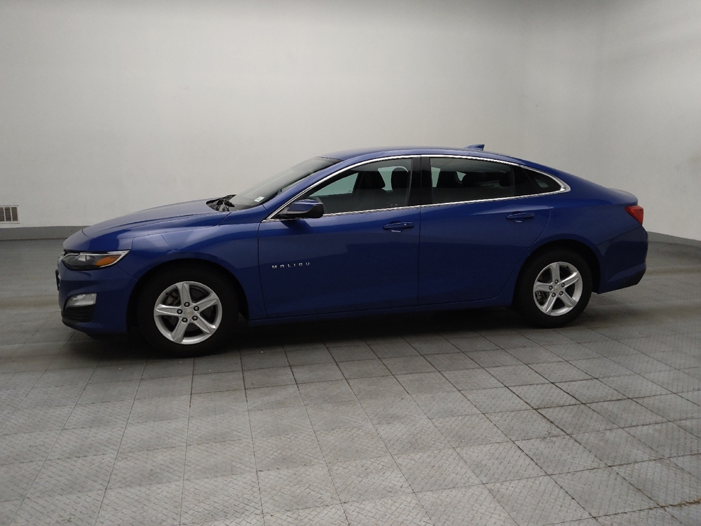 chevrolet malibu 2023 1G1ZD5ST5PF235333 image chevrolet malibu 2023 1G1ZD5ST5PF235333 image
