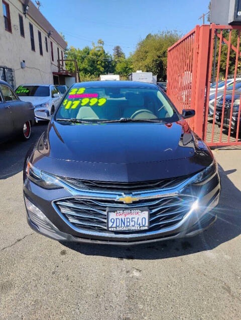chevrolet malibu 2023 1G1ZD5ST7PF112178 image chevrolet malibu 2023 1G1ZD5ST7PF112178 image