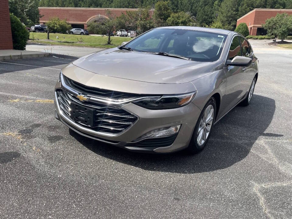 chevrolet malibu 2023 1G1ZD5ST1PF141319 image chevrolet malibu 2023 1G1ZD5ST1PF141319 image