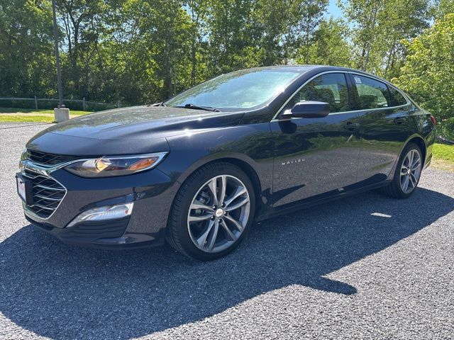 chevrolet malibu 2023 1G1ZD5STXPF215482 image chevrolet malibu 2023 1G1ZD5STXPF215482 image
