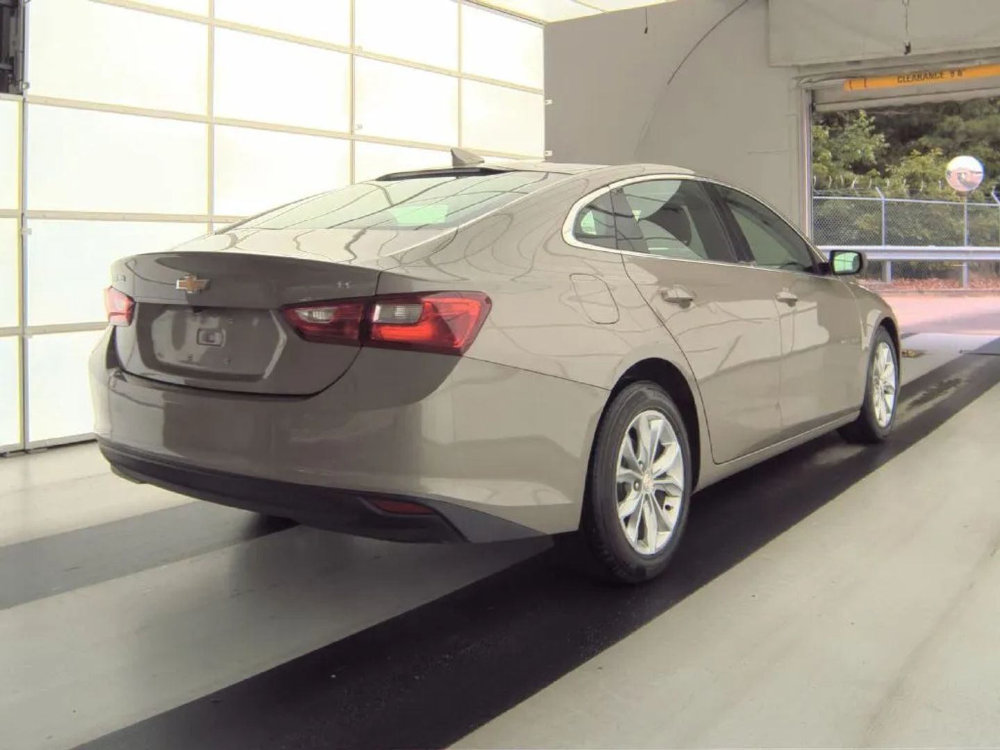 chevrolet malibu 2023 1G1ZD5ST9PF181244 image chevrolet malibu 2023 1G1ZD5ST9PF181244 image