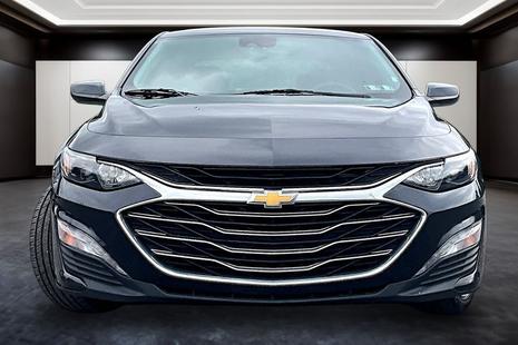 chevrolet malibu 2023 1G1ZD5ST5PF213834 image chevrolet malibu 2023 1G1ZD5ST5PF213834 image