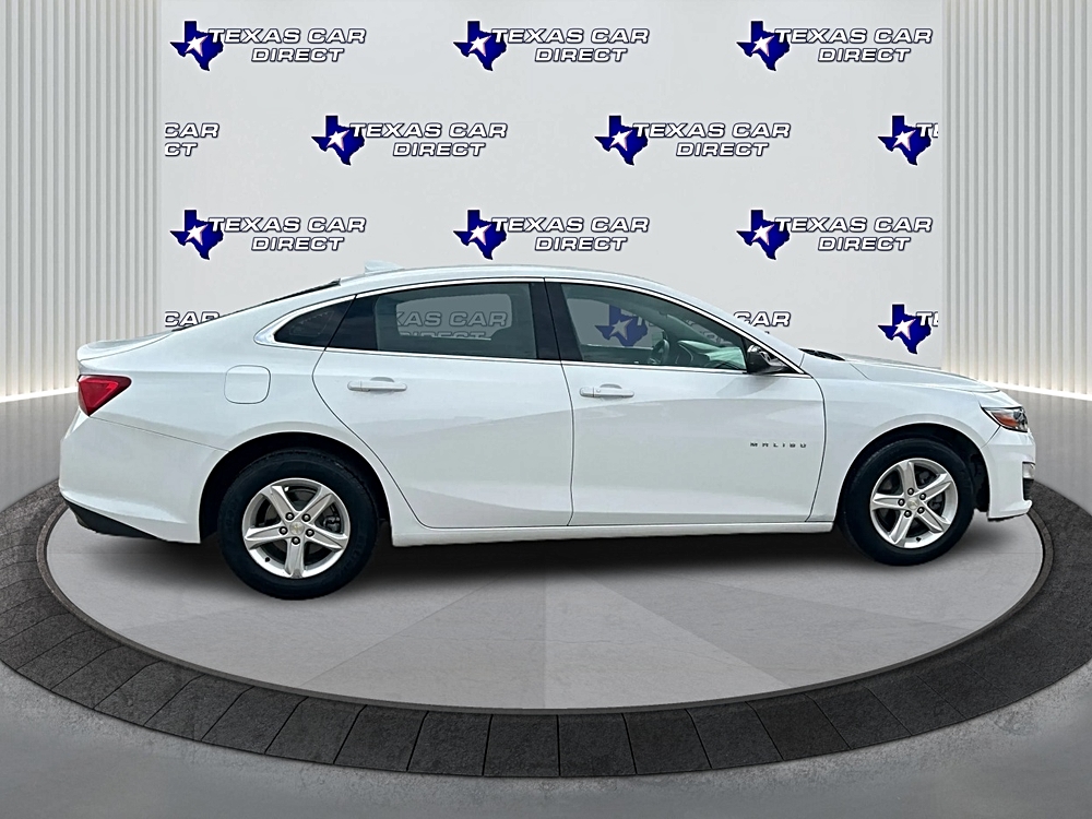 chevrolet malibu 2023 1G1ZD5ST0PF160590 image chevrolet malibu 2023 1G1ZD5ST0PF160590 image