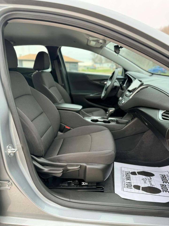 chevrolet malibu 2023 1G1ZD5ST2PF234169 image chevrolet malibu 2023 1G1ZD5ST2PF234169 image