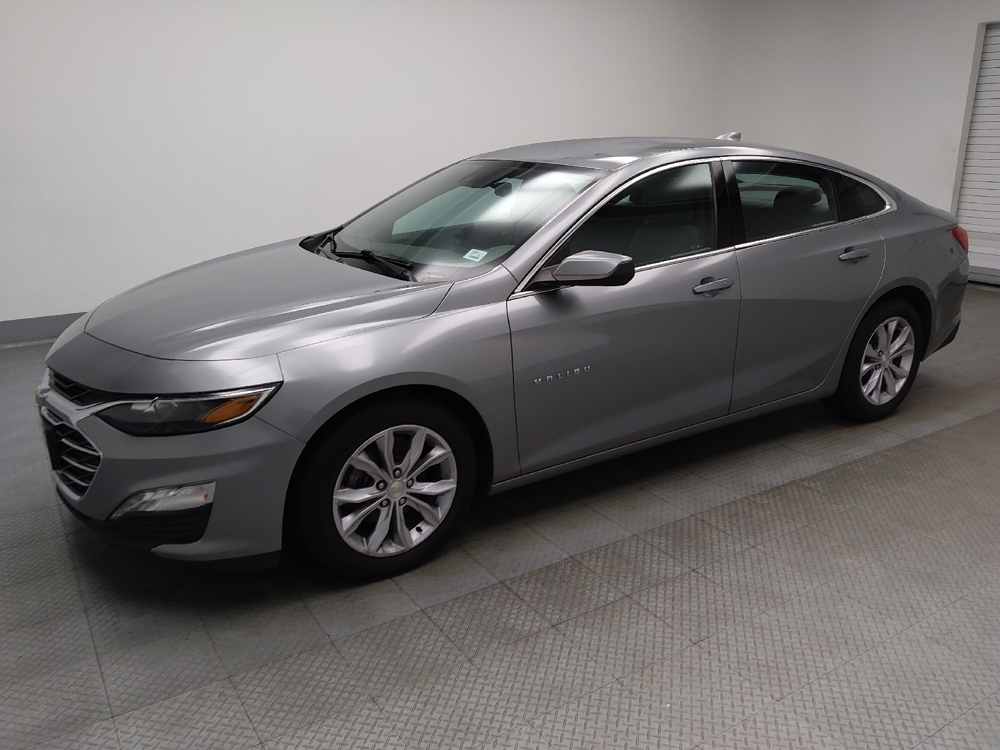 chevrolet malibu 2023 1G1ZD5ST6PF130056 image chevrolet malibu 2023 1G1ZD5ST6PF130056 image