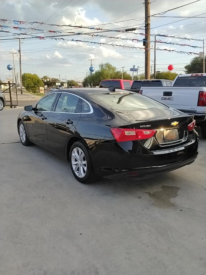 chevrolet malibu 2023 1G1ZD5ST7PF251601 image chevrolet malibu 2023 1G1ZD5ST7PF251601 image