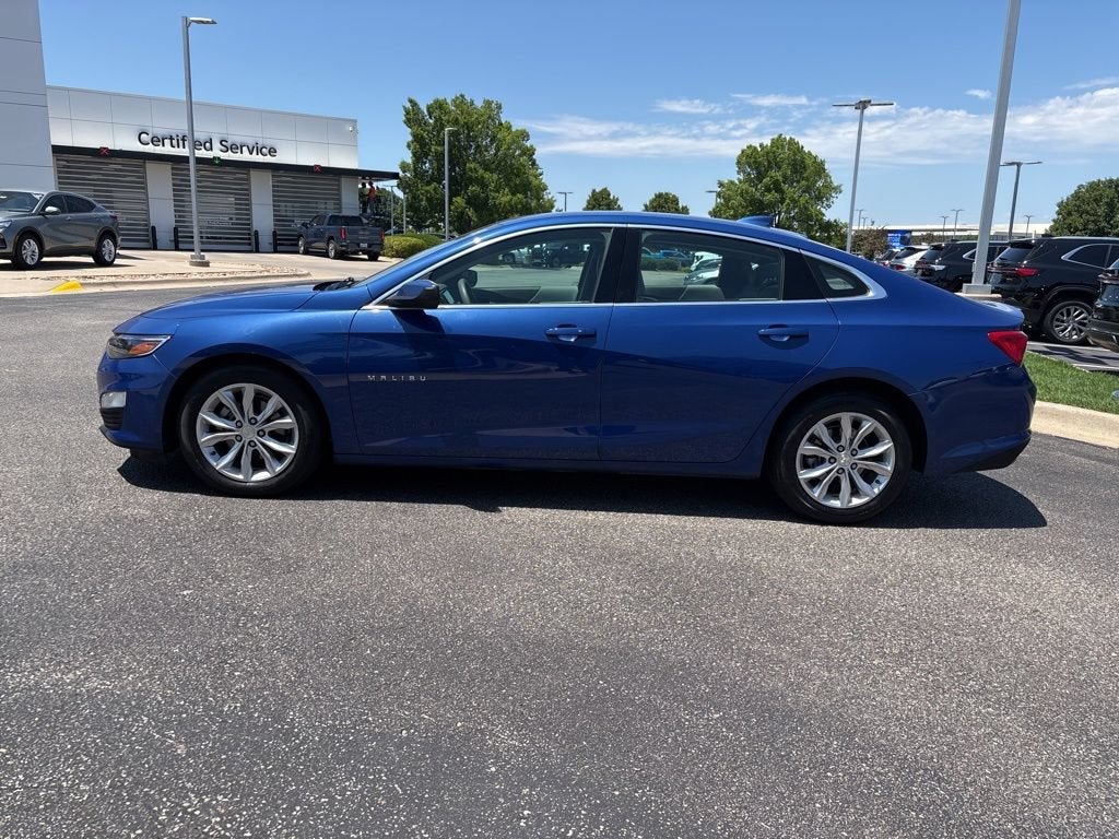 chevrolet malibu 2023 1G1ZD5ST5PF201537 image chevrolet malibu 2023 1G1ZD5ST5PF201537 image