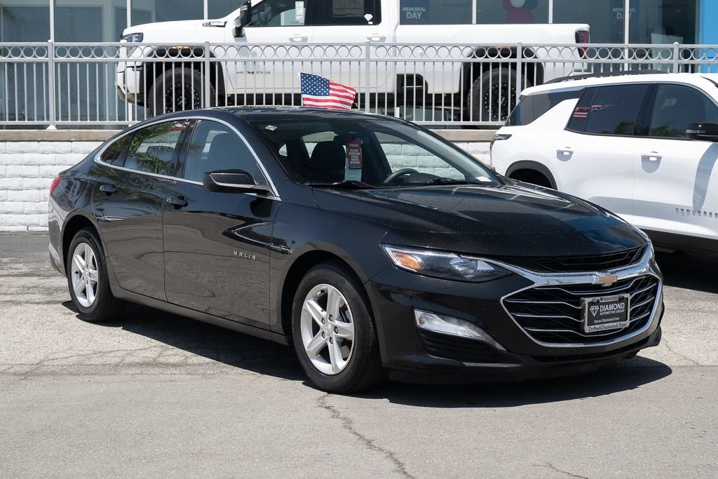 chevrolet malibu 2023 1G1ZD5ST5PF185419 image chevrolet malibu 2023 1G1ZD5ST5PF185419 image