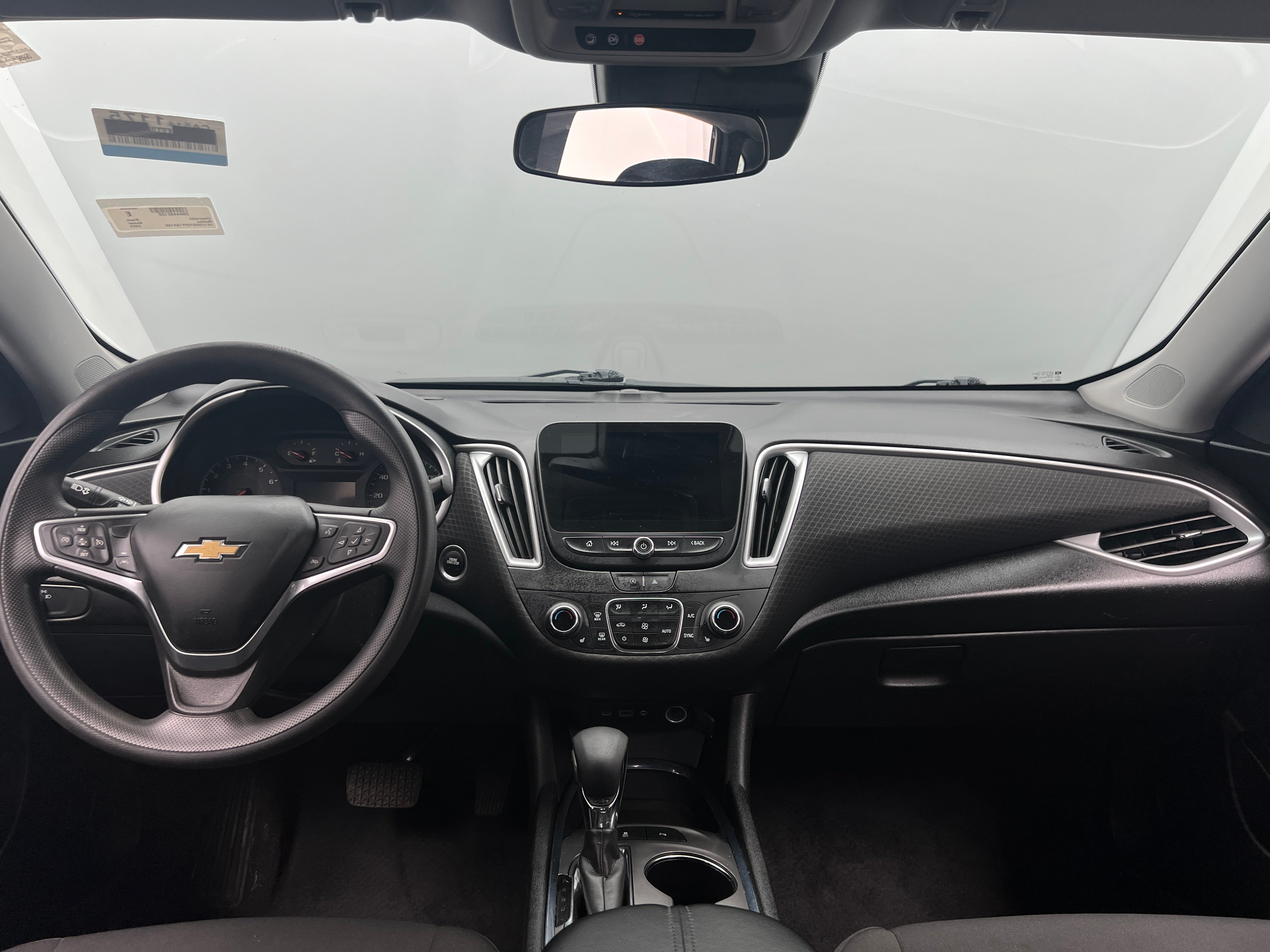 chevrolet malibu 2023 1G1ZD5ST2PF185166 image chevrolet malibu 2023 1G1ZD5ST2PF185166 image