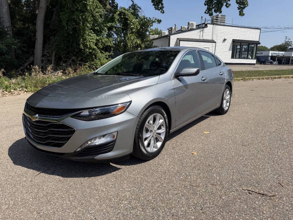 chevrolet malibu 2023 1G1ZD5STXPF157955 image chevrolet malibu 2023 1G1ZD5STXPF157955 image