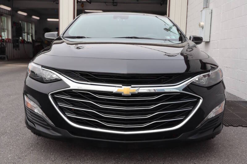 chevrolet malibu 2023 1G1ZD5STXPF112367 image chevrolet malibu 2023 1G1ZD5STXPF112367 image
