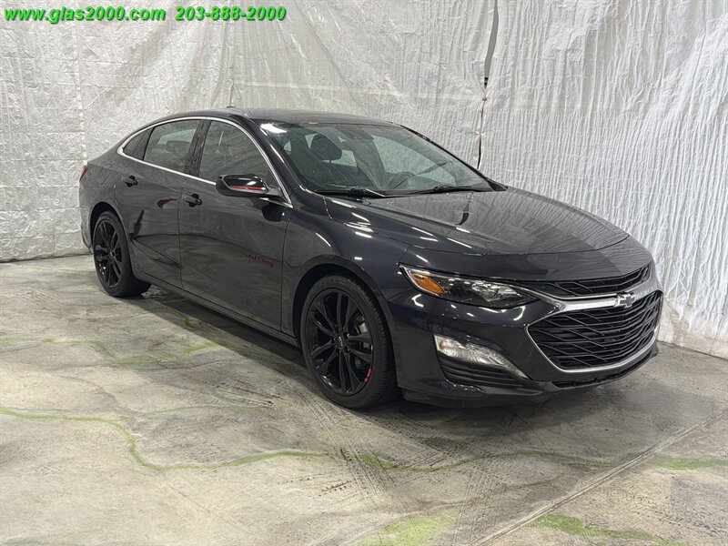 chevrolet malibu 2023 1G1ZD5STXPF216194 image chevrolet malibu 2023 1G1ZD5STXPF216194 image