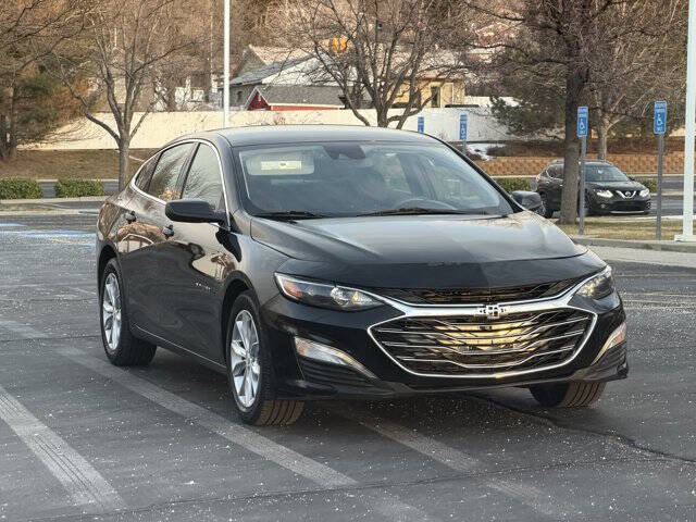 chevrolet malibu 2023 1G1ZD5ST4PF126331 image chevrolet malibu 2023 1G1ZD5ST4PF126331 image