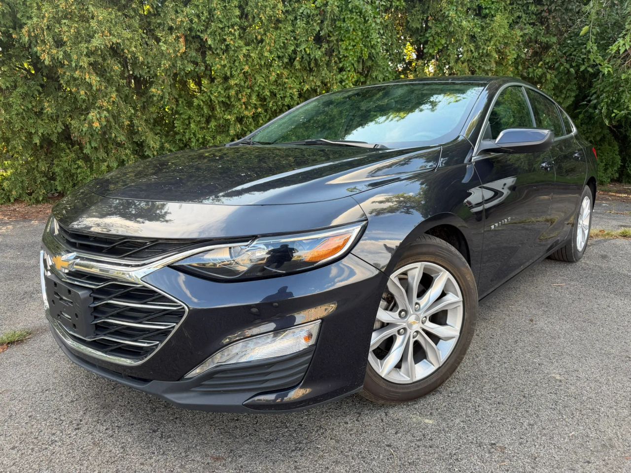 chevrolet malibu 2023 1G1ZD5ST7PF197040 image chevrolet malibu 2023 1G1ZD5ST7PF197040 image