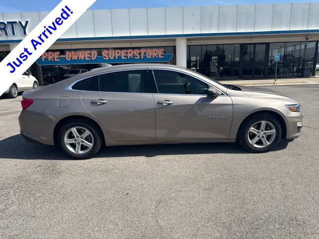 chevrolet malibu 2023 1G1ZD5ST6PF211638 image chevrolet malibu 2023 1G1ZD5ST6PF211638 image