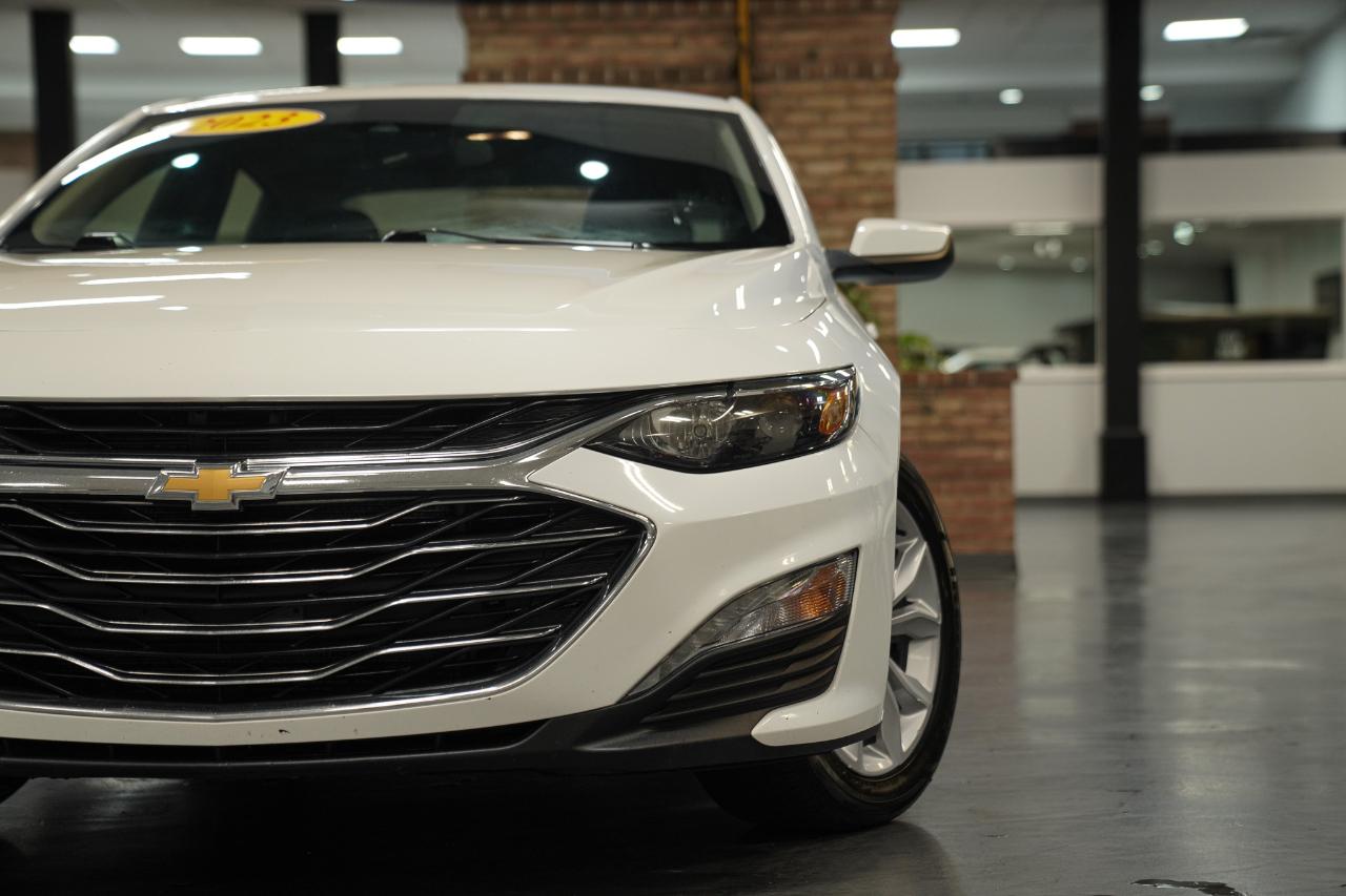 chevrolet malibu 2023 1G1ZD5ST7PF192324 image chevrolet malibu 2023 1G1ZD5ST7PF192324 image