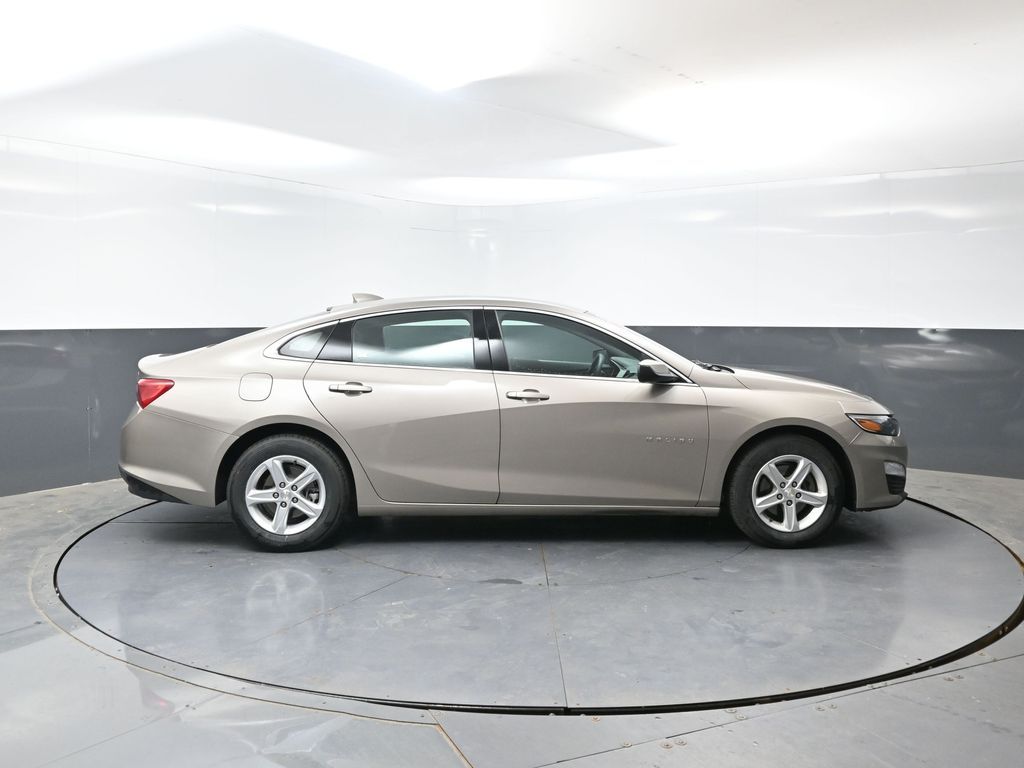 chevrolet malibu 2023 1G1ZD5ST2PF201561 image chevrolet malibu 2023 1G1ZD5ST2PF201561 image