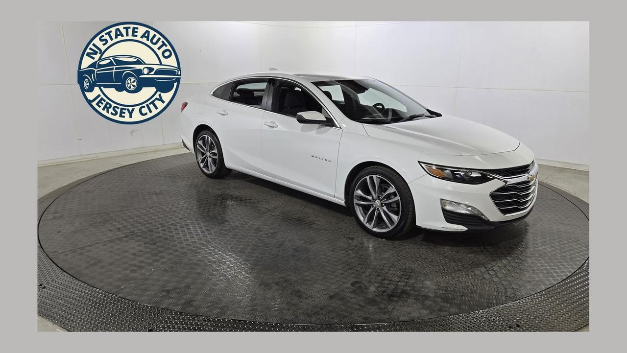 chevrolet malibu 2023 1G1ZD5ST6PF127318 image chevrolet malibu 2023 1G1ZD5ST6PF127318 image