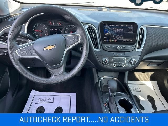 chevrolet malibu 2023 1G1ZD5ST6PF175773 image chevrolet malibu 2023 1G1ZD5ST6PF175773 image