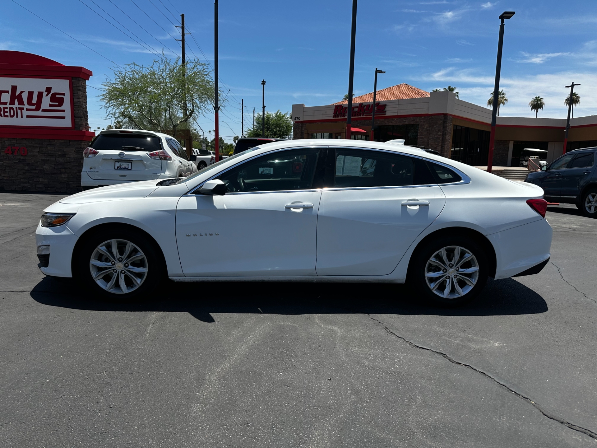 chevrolet malibu 2023 1G1ZD5ST4PF247795 image chevrolet malibu 2023 1G1ZD5ST4PF247795 image